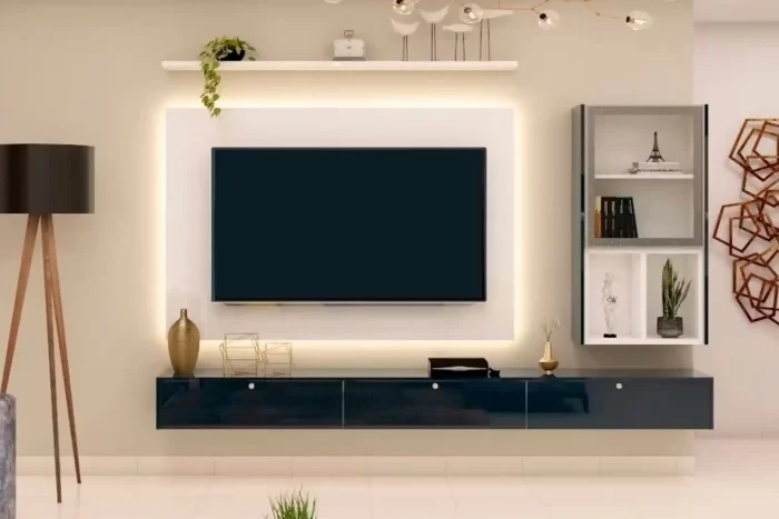 TV Units