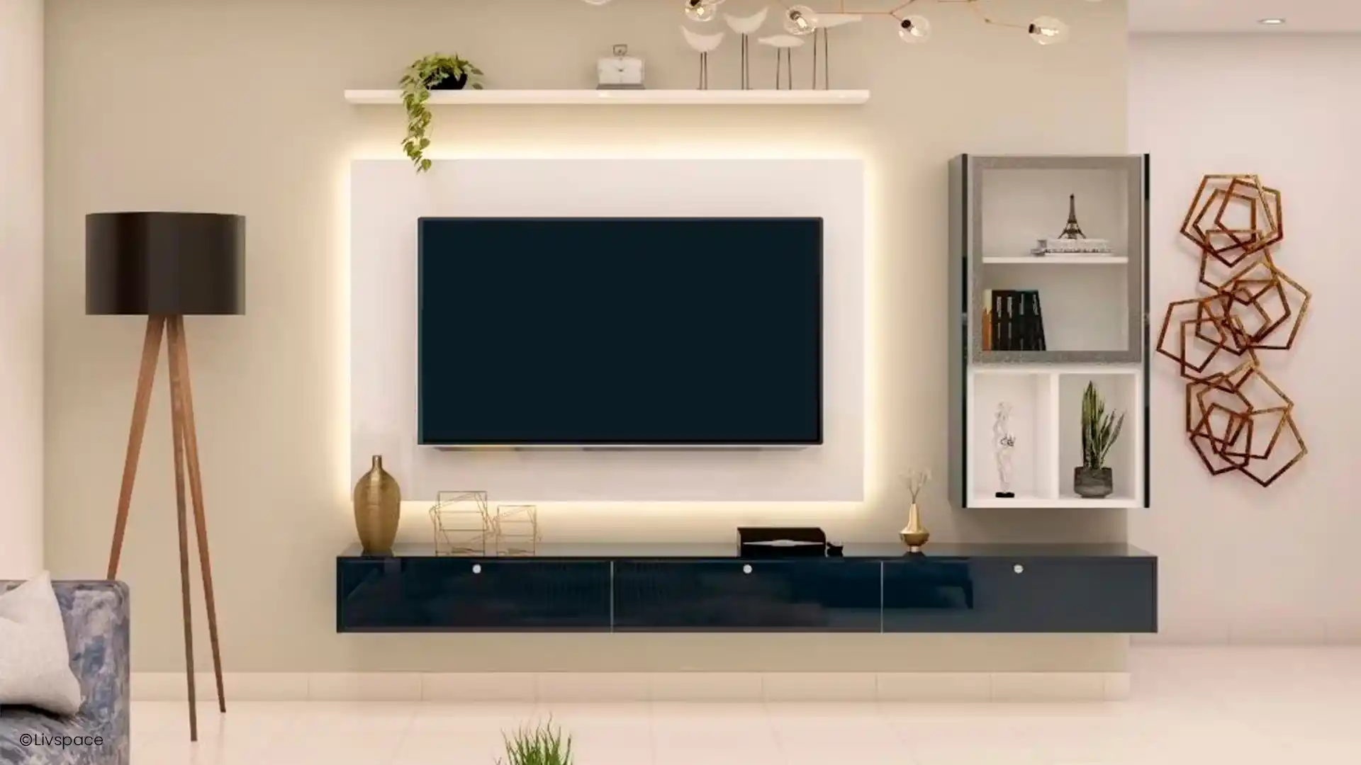 TV Units
