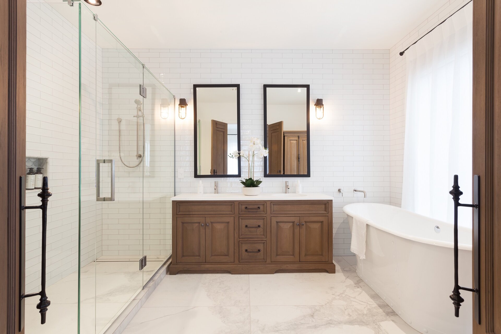 Vanity Units