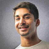 Rahul Mehta