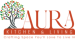 Aura Kitchen Living